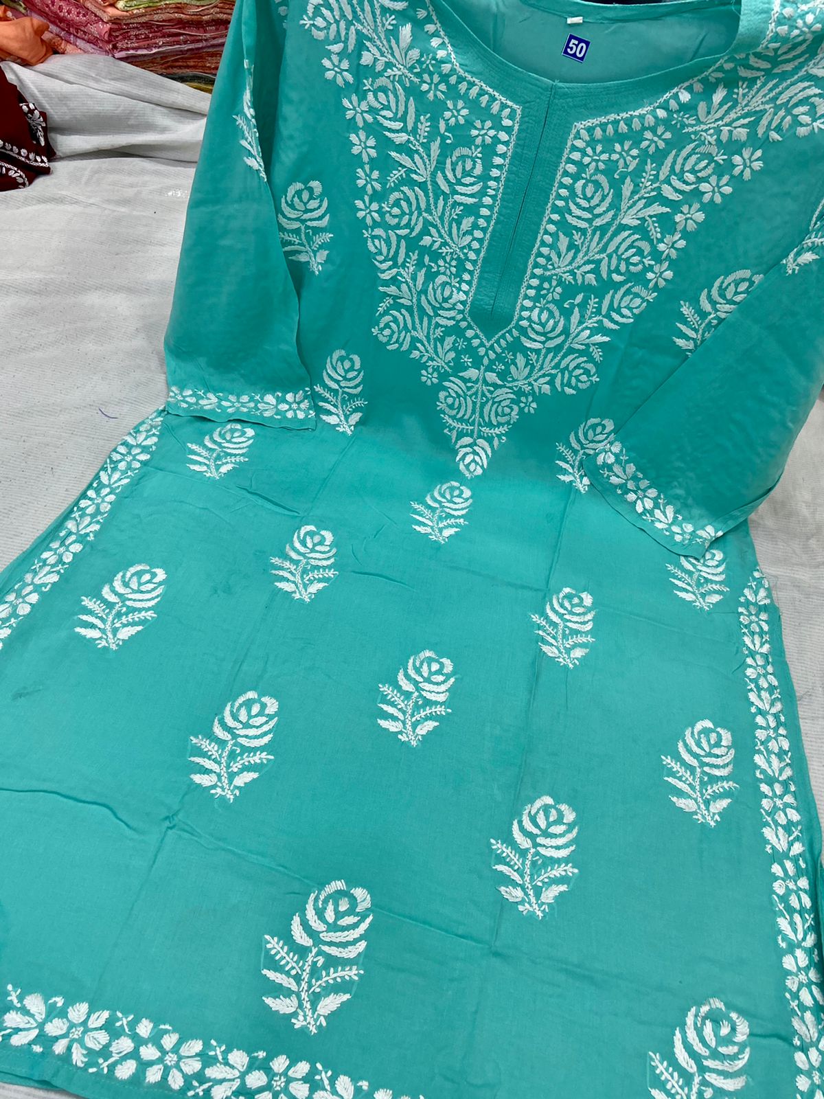 Modal Kurti