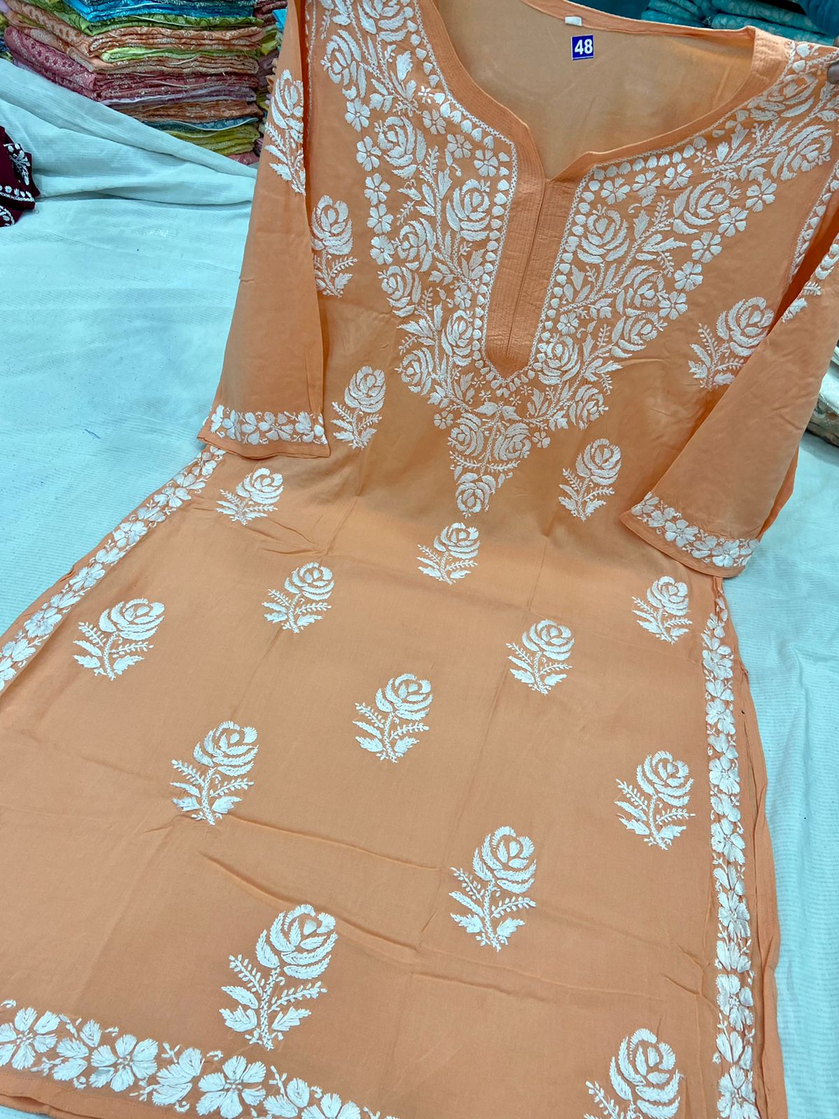 Modal Kurti