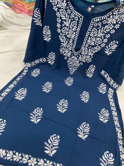 Modal Kurti