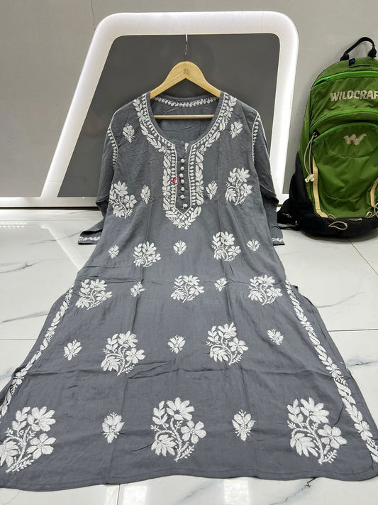 Modal Kurti