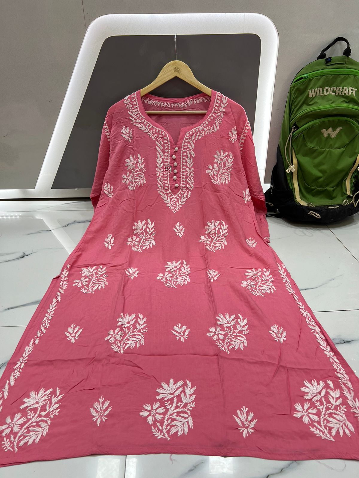 Modal Kurti