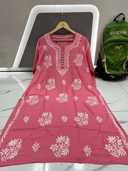 Modal Kurti