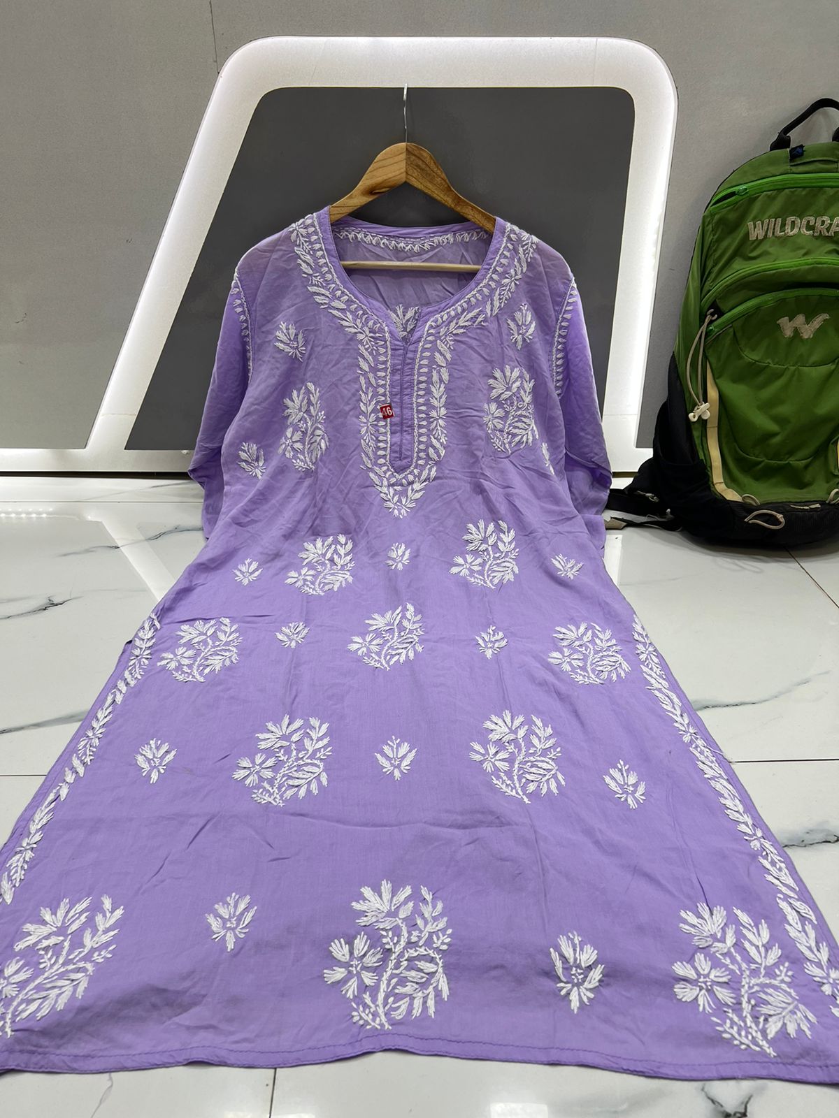 Modal Kurti