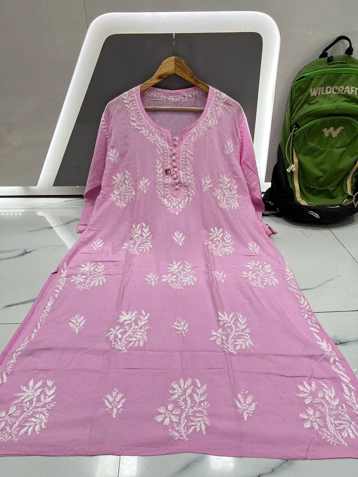 Modal Kurti