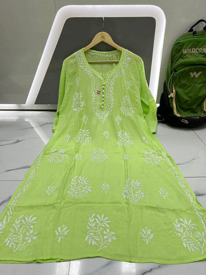 Modal Kurti