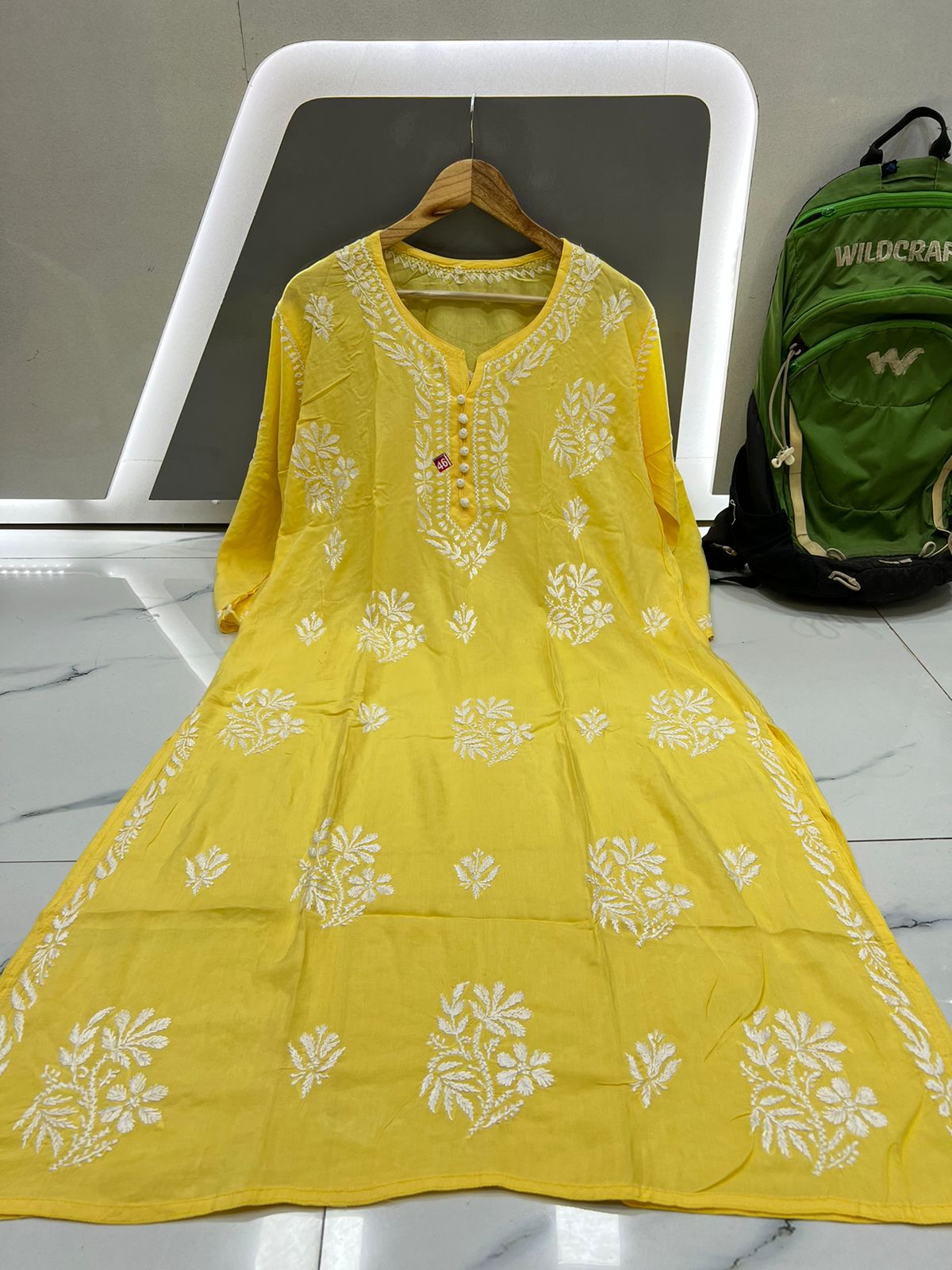 Modal Kurti