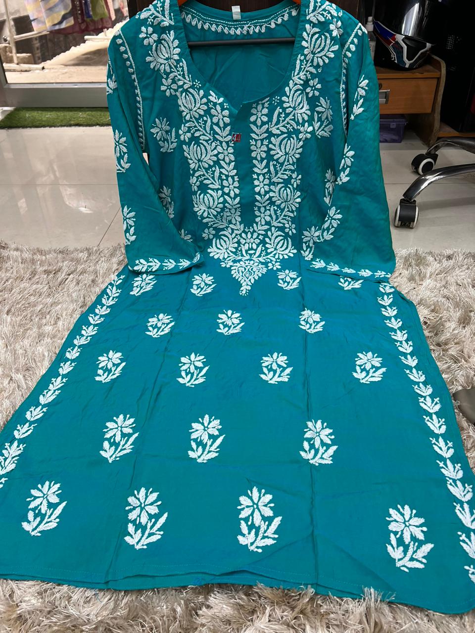 Sartan Kurti