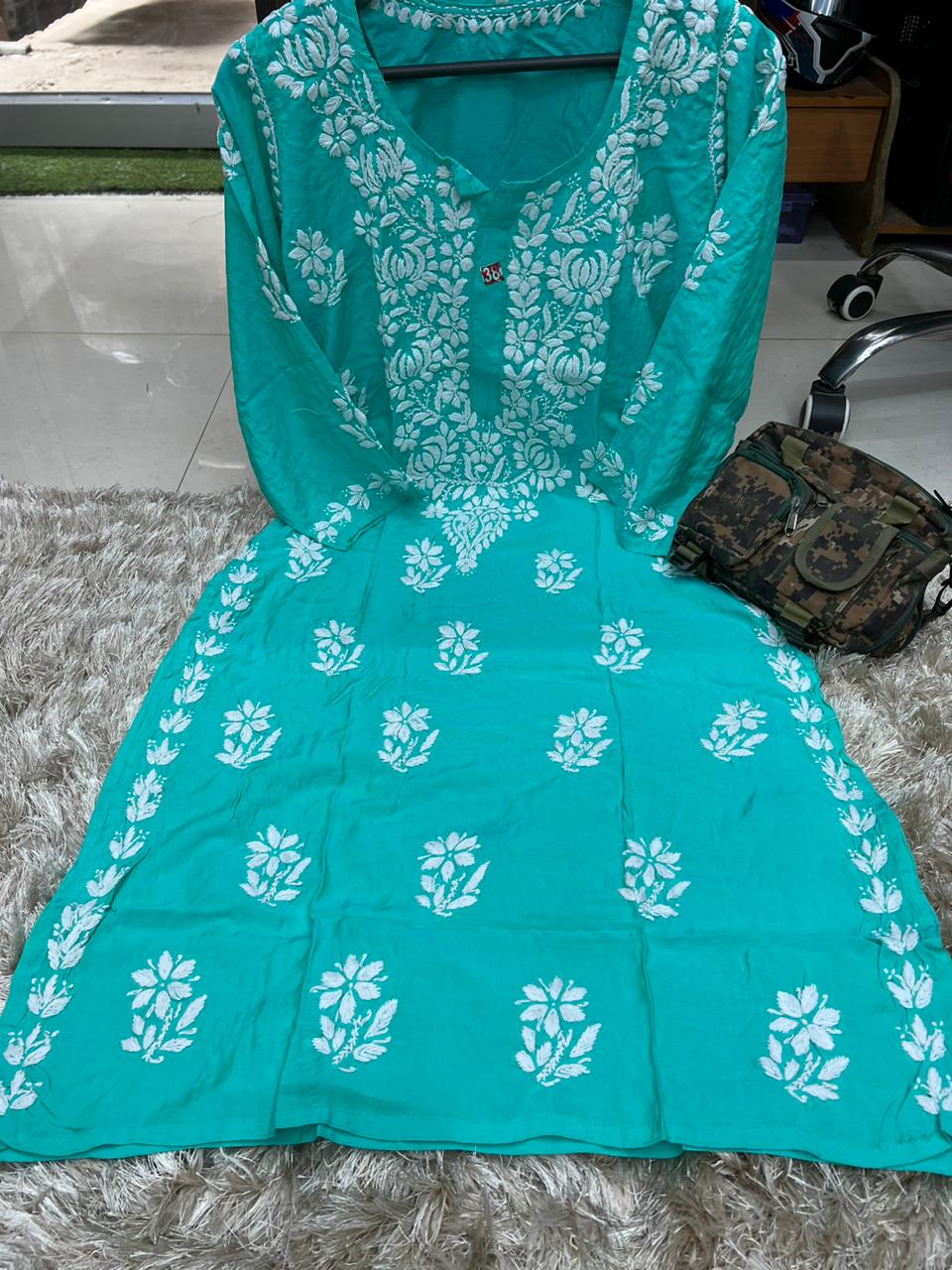 Sartan Kurti