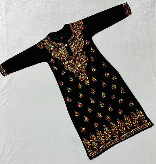 Georgette Kurti