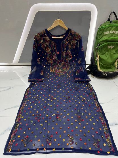 Resham Kurti