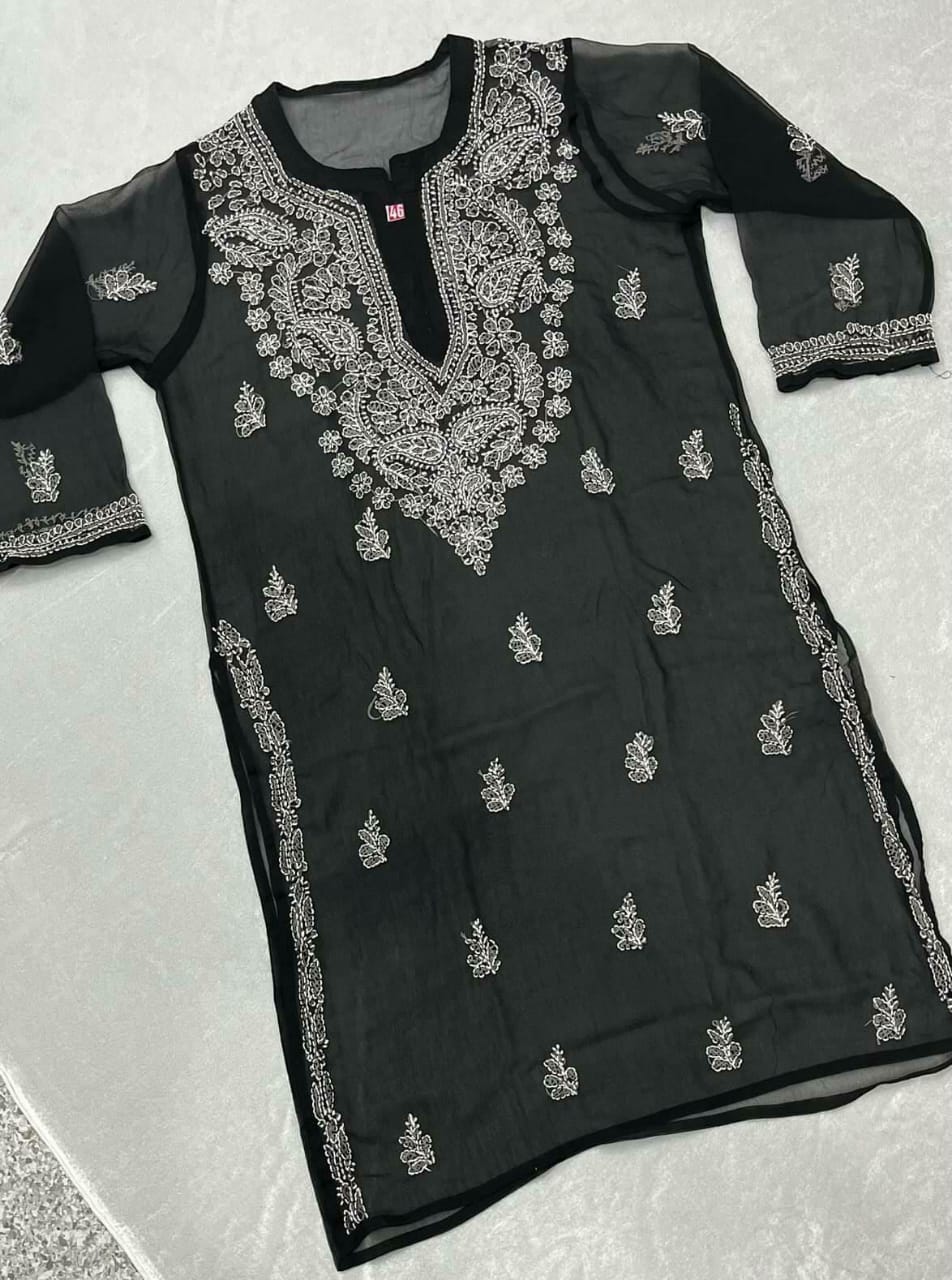 Georgette Kurti