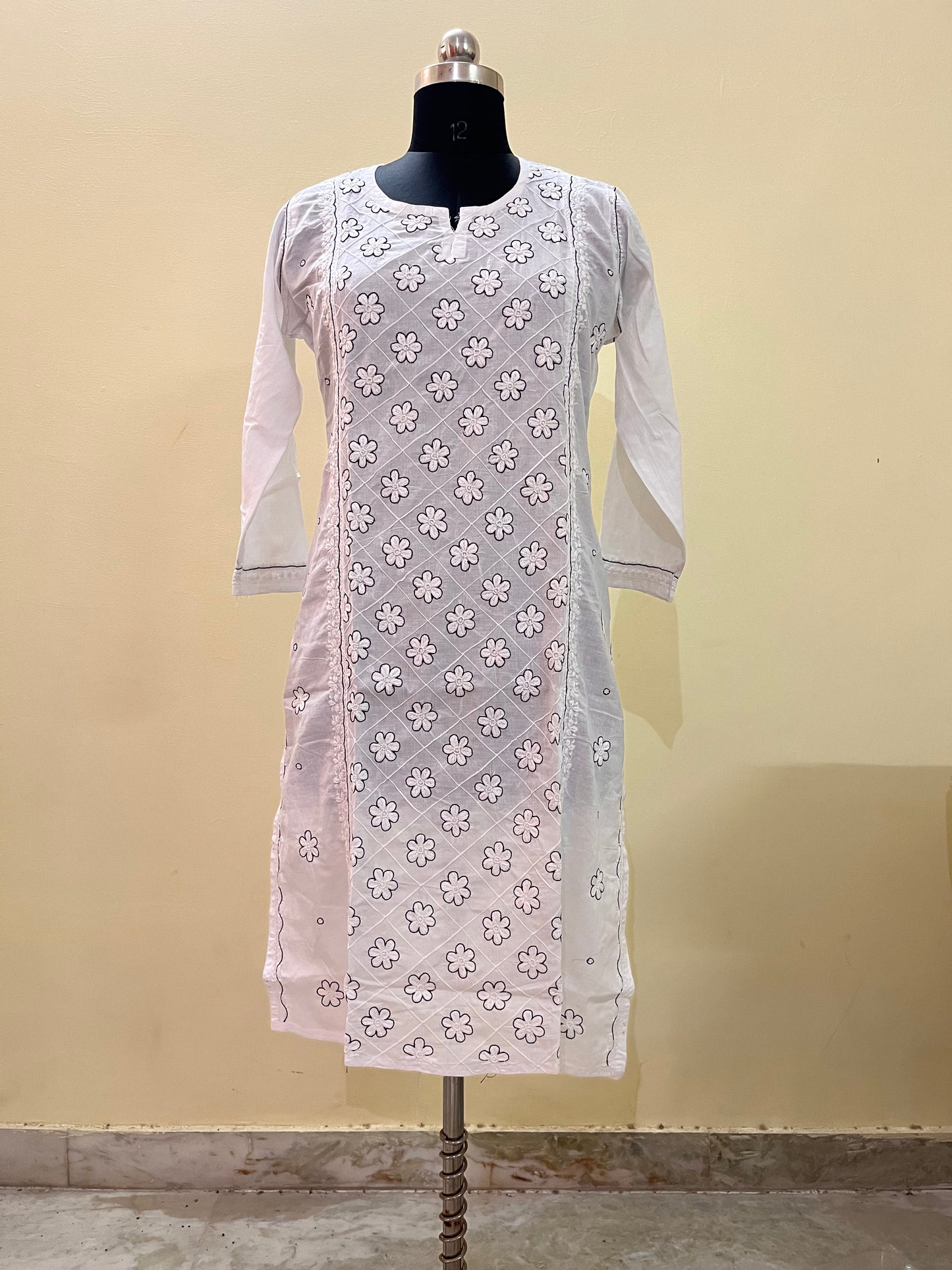 Kurti ka clearance photo